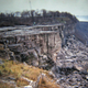 Illustration for article titled The Year The Army Stopped Niagara Falls